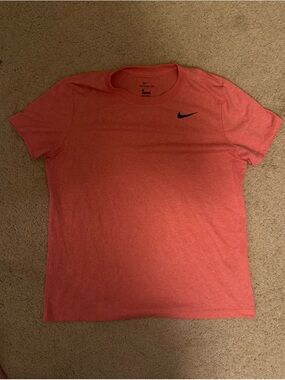 Nike Women’s Dri-Fit Tee